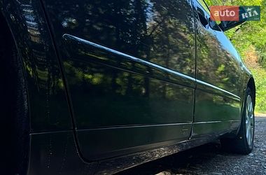 Седан Audi A4 2006 в Болехові
