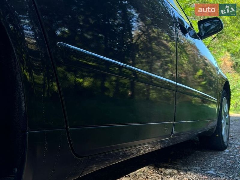 Седан Audi A4 2006 в Болехові