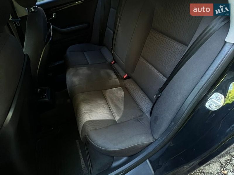Седан Audi A4 2006 в Болехові
