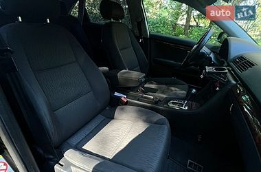 Седан Audi A4 2006 в Болехові