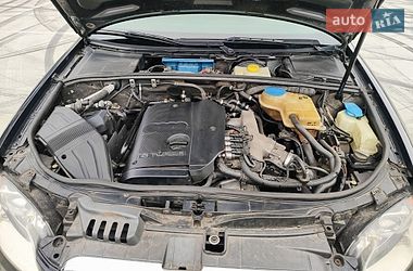 Седан Audi A4 2007 в Киеве фото 20 Седан Audi A4 2007 в Киеве
