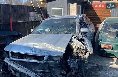 Универсал Audi A4 2000 в Малине