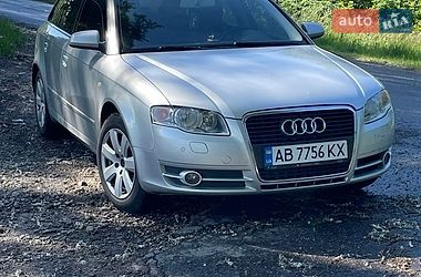 Універсал Audi A4 2005 в Калинівці