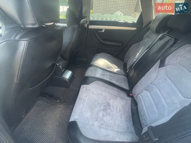 Універсал Audi A4 2005 в Калинівці