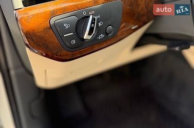 Седан Audi A4 2016 в Киеве