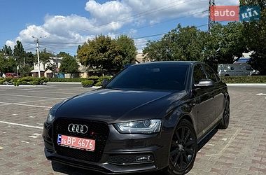 Седан Audi A4 2015 в Одессе