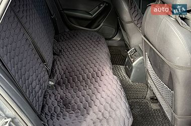 Седан Audi A4 2012 в Трускавці
