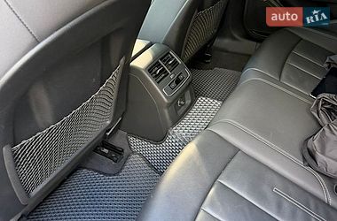 Седан Audi A4 2023 в Чернигове