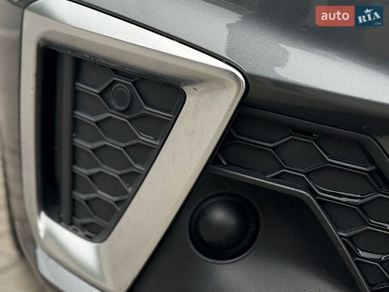 Седан Audi A4 2021 в Києві