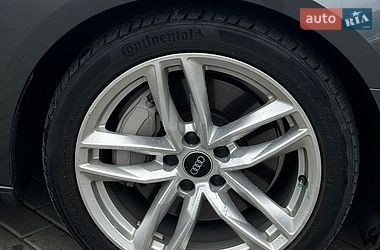 Седан Audi A4 2021 в Києві