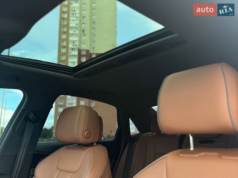 Седан Audi A4 2021 в Києві