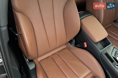 Седан Audi A4 2021 в Києві