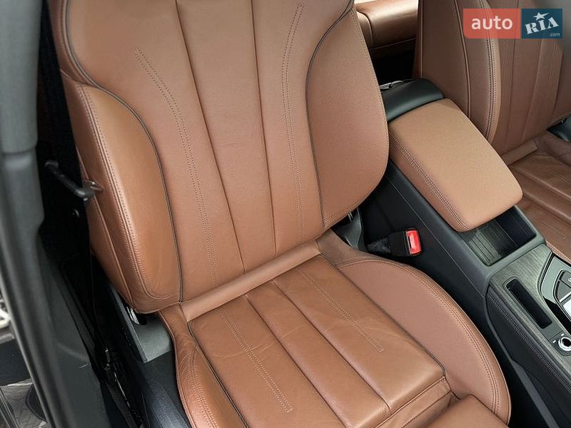 Седан Audi A4 2021 в Києві