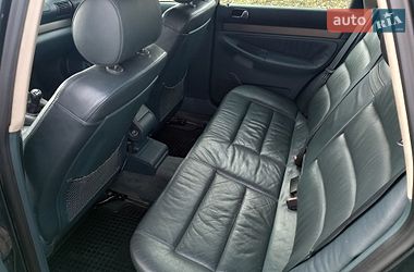 Універсал Audi A4 1998 в Львові