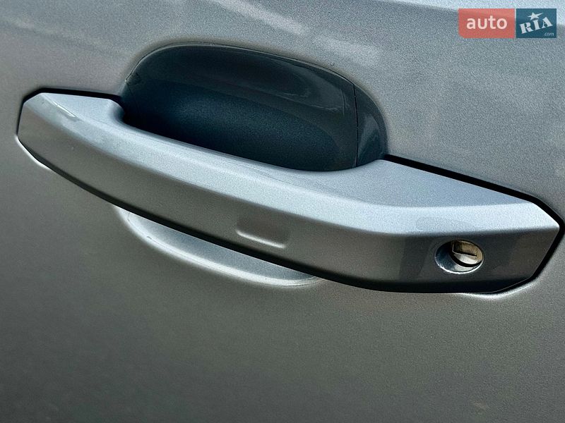 Седан Audi A4 2017 в Киеве