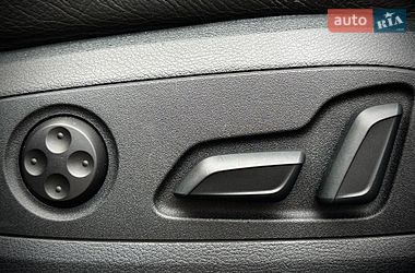 Седан Audi A4 2017 в Киеве