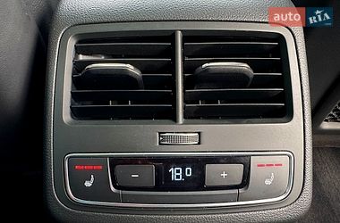 Седан Audi A4 2017 в Киеве