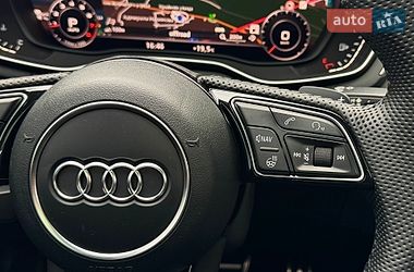 Седан Audi A4 2017 в Киеве