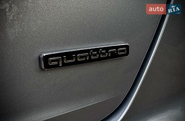 Седан Audi A4 2017 в Киеве