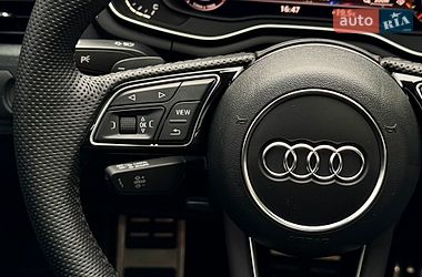 Седан Audi A4 2017 в Киеве