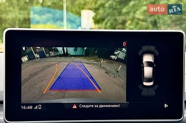 Седан Audi A4 2017 в Киеве