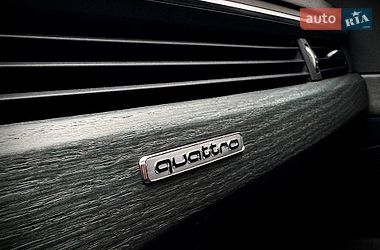 Седан Audi A4 2017 в Киеве