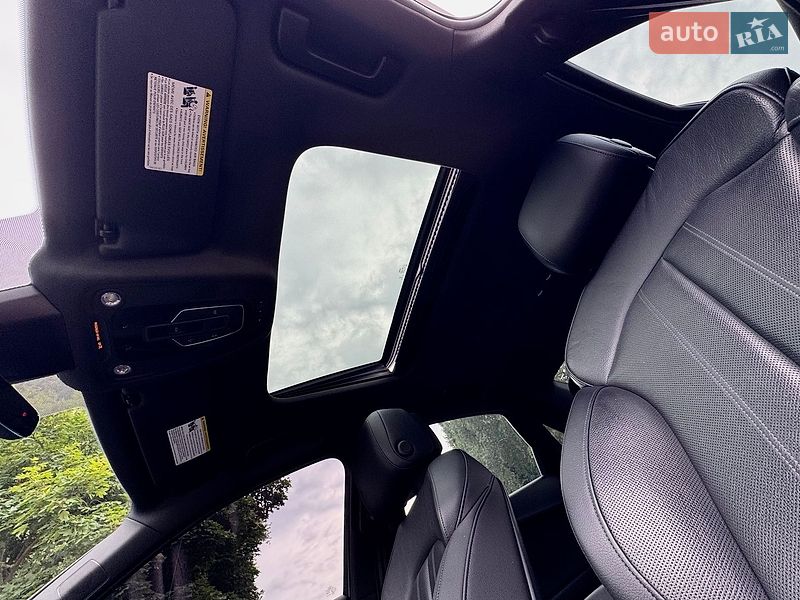 Седан Audi A4 2017 в Киеве