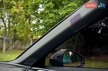 Седан Audi A4 2017 в Киеве