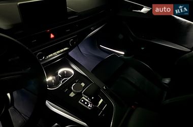 Седан Audi A4 2017 в Киеве