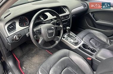 Универсал Audi A4 2009 в Харькове
