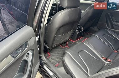 Универсал Audi A4 2009 в Харькове