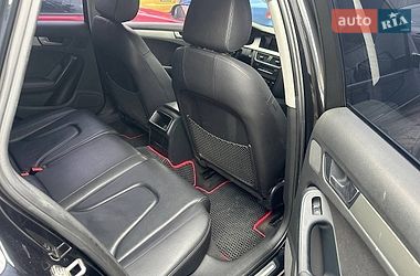 Универсал Audi A4 2009 в Харькове