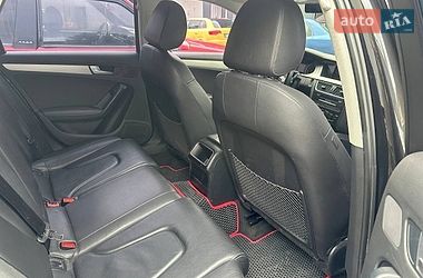 Универсал Audi A4 2009 в Харькове
