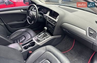 Универсал Audi A4 2009 в Харькове