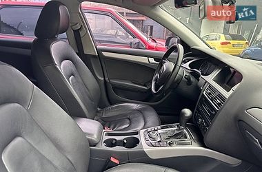 Универсал Audi A4 2009 в Харькове