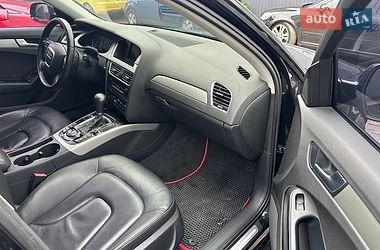 Универсал Audi A4 2009 в Харькове