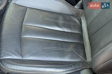 Седан Audi A4 2017 в Кривому Розі