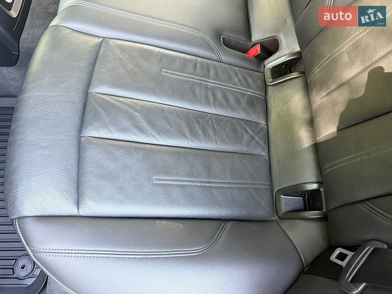 Седан Audi A4 2017 в Кривому Розі