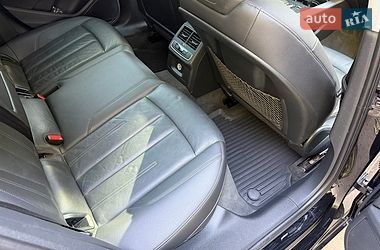 Седан Audi A4 2017 в Кривому Розі