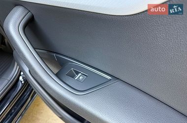 Седан Audi A4 2017 в Кривому Розі