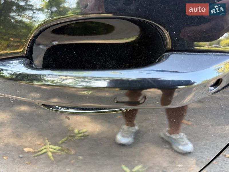 Седан Audi A4 2017 в Кривому Розі