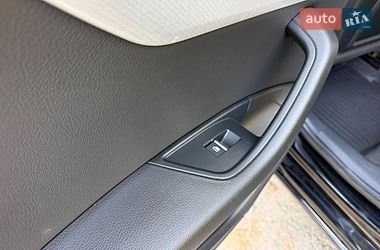 Седан Audi A4 2017 в Кривому Розі