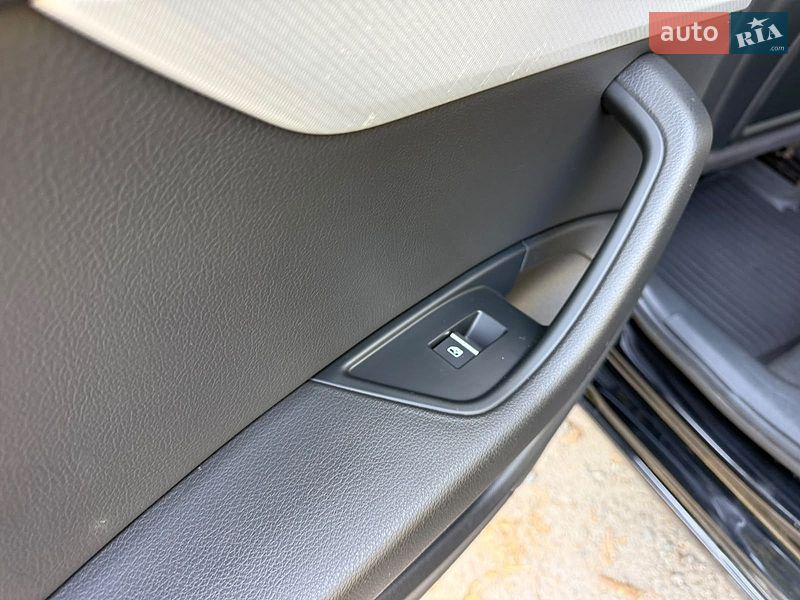Седан Audi A4 2017 в Кривому Розі
