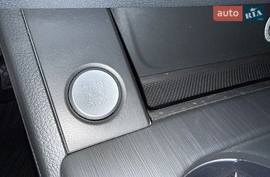 Седан Audi A4 2017 в Кривому Розі