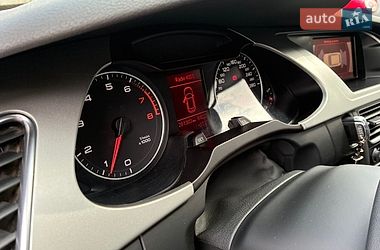 Універсал Audi A4 2011 в Черкасах