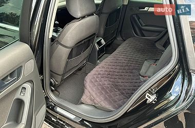 Універсал Audi A4 2011 в Черкасах