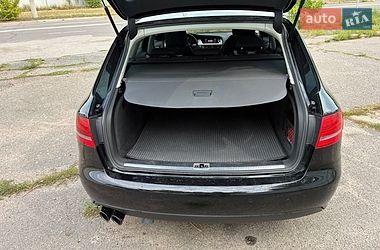 Універсал Audi A4 2011 в Черкасах