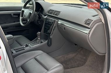 Седан Audi A4 2002 в Сарнах фото 13 Седан Audi A4 2002 в Сарнах