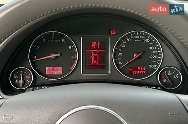 Седан Audi A4 2002 в Сарнах фото 28 Седан Audi A4 2002 в Сарнах