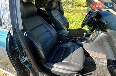Седан Audi A4 1995 в Яремчі